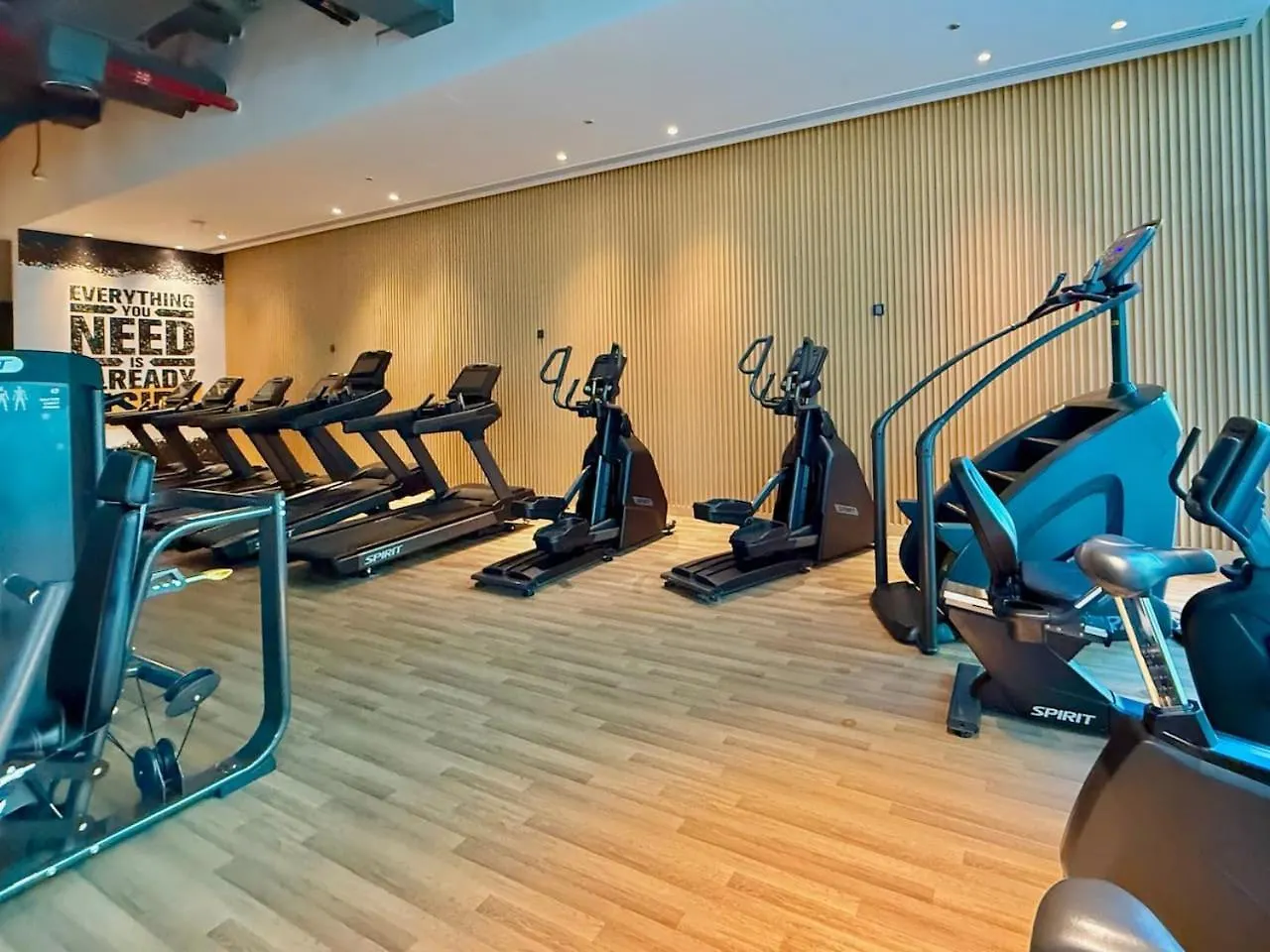 Cozy Studio Apartment With Beach Access - Palm Jumeirah Dubai United Arab Emirates